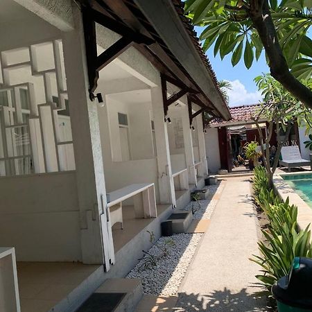Villa Phyphy 3 Τζίλι Τραγουανγκάν Εξωτερικό φωτογραφία