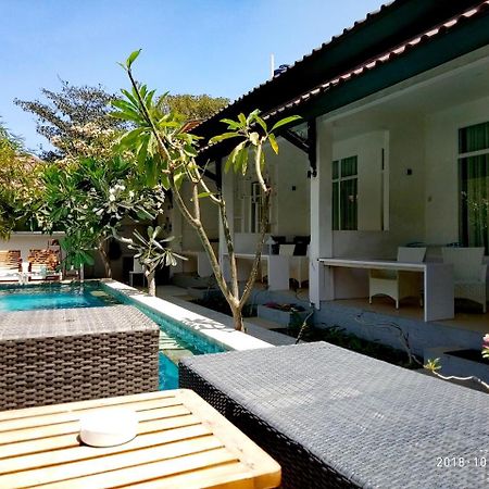 Villa Phyphy 3 Τζίλι Τραγουανγκάν Εξωτερικό φωτογραφία