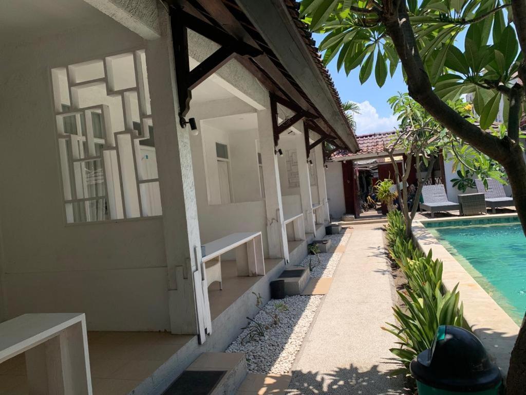 Villa Phyphy 3 Τζίλι Τραγουανγκάν Εξωτερικό φωτογραφία