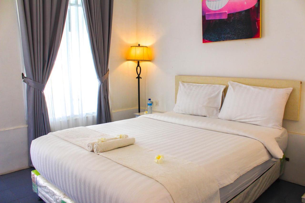 Villa Phyphy 3 Τζίλι Τραγουανγκάν Εξωτερικό φωτογραφία