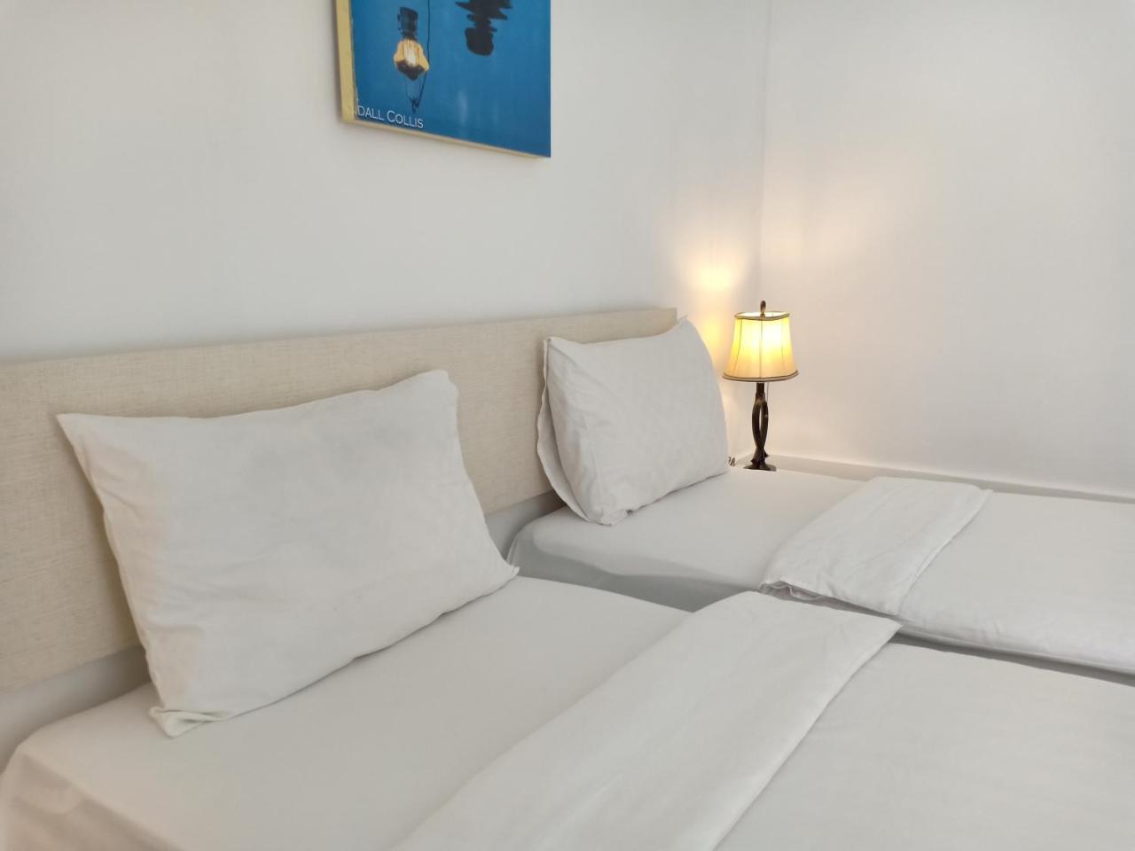 Villa Phyphy 3 Τζίλι Τραγουανγκάν Εξωτερικό φωτογραφία