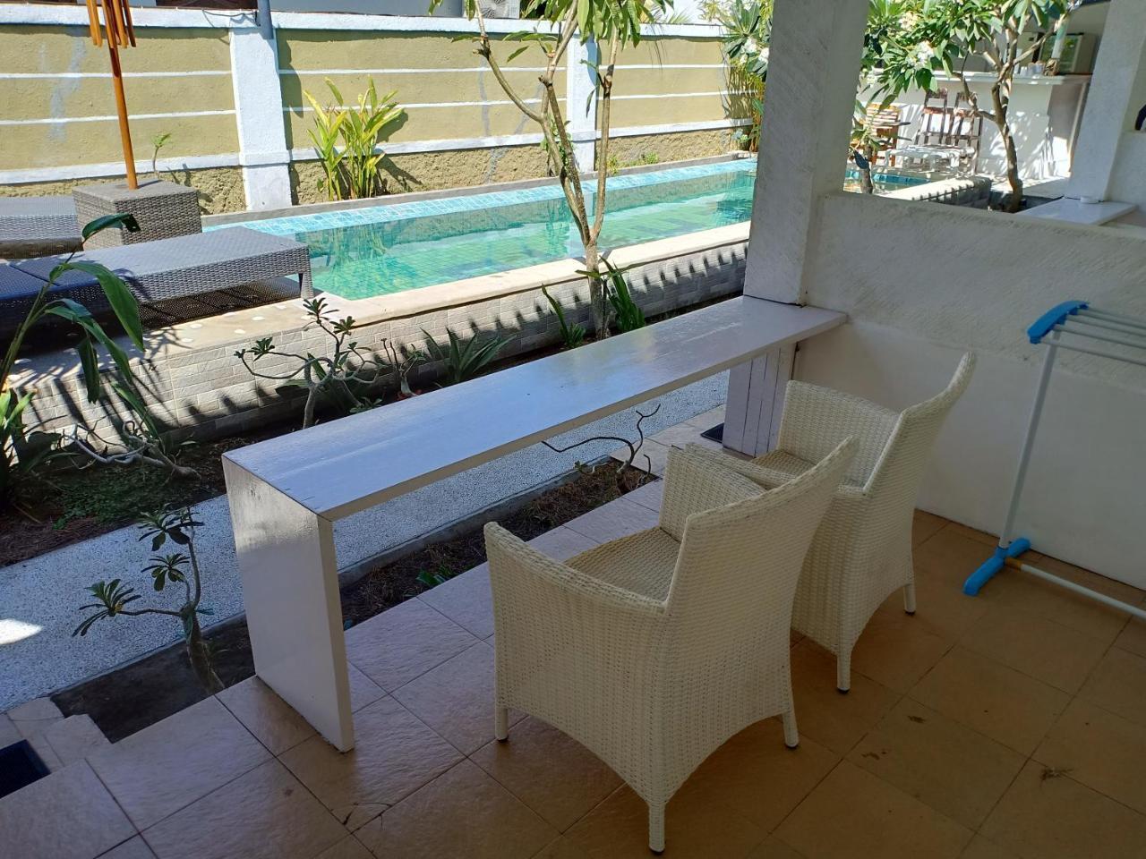 Villa Phyphy 3 Τζίλι Τραγουανγκάν Εξωτερικό φωτογραφία