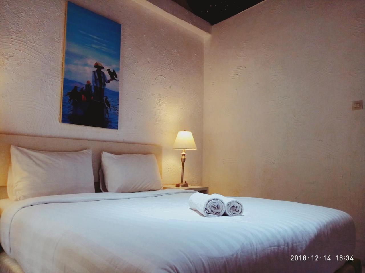 Villa Phyphy 3 Τζίλι Τραγουανγκάν Εξωτερικό φωτογραφία