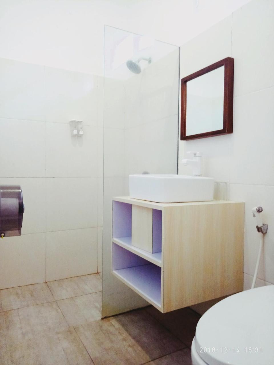 Villa Phyphy 3 Τζίλι Τραγουανγκάν Εξωτερικό φωτογραφία