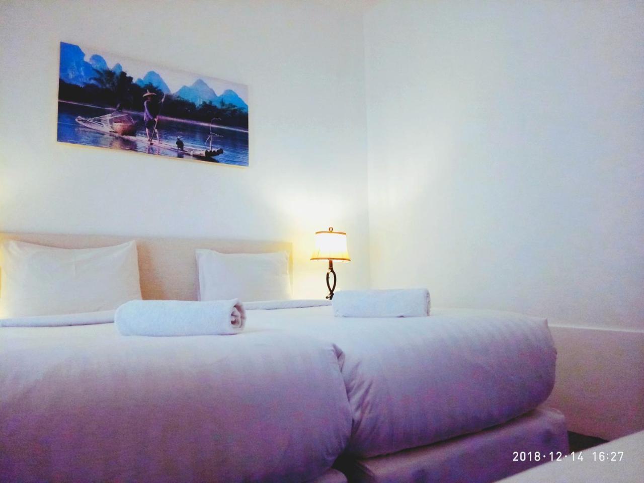 Villa Phyphy 3 Τζίλι Τραγουανγκάν Εξωτερικό φωτογραφία