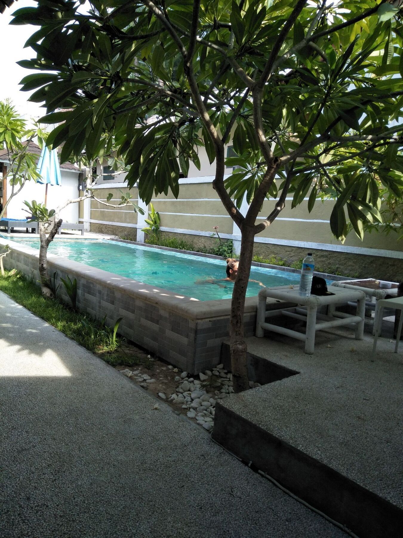 Villa Phyphy 3 Τζίλι Τραγουανγκάν Εξωτερικό φωτογραφία