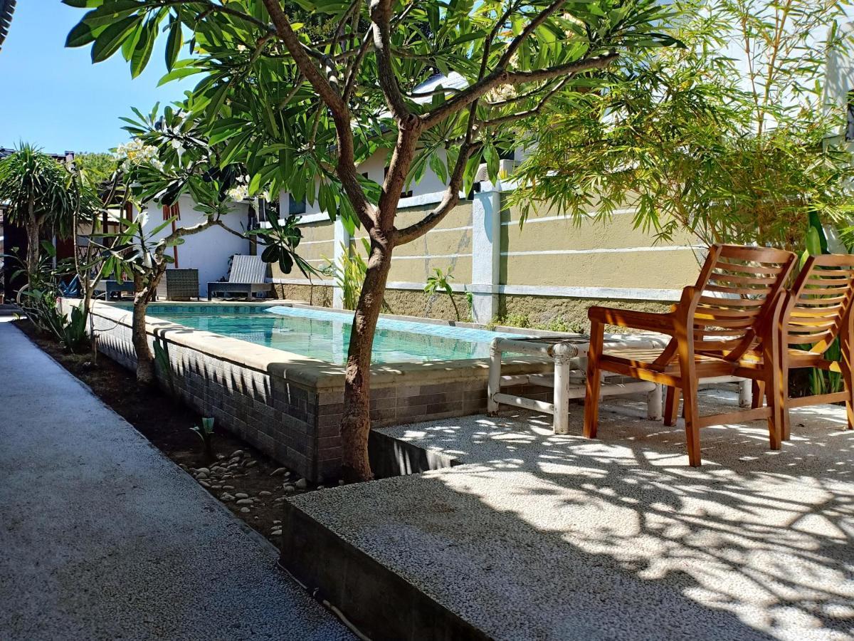 Villa Phyphy 3 Τζίλι Τραγουανγκάν Εξωτερικό φωτογραφία